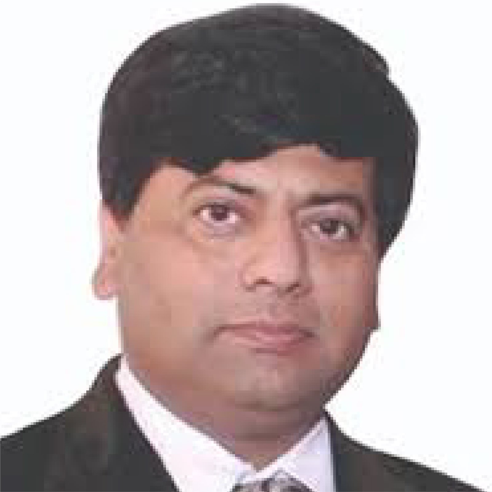 Dr. Anuj Maheshwari